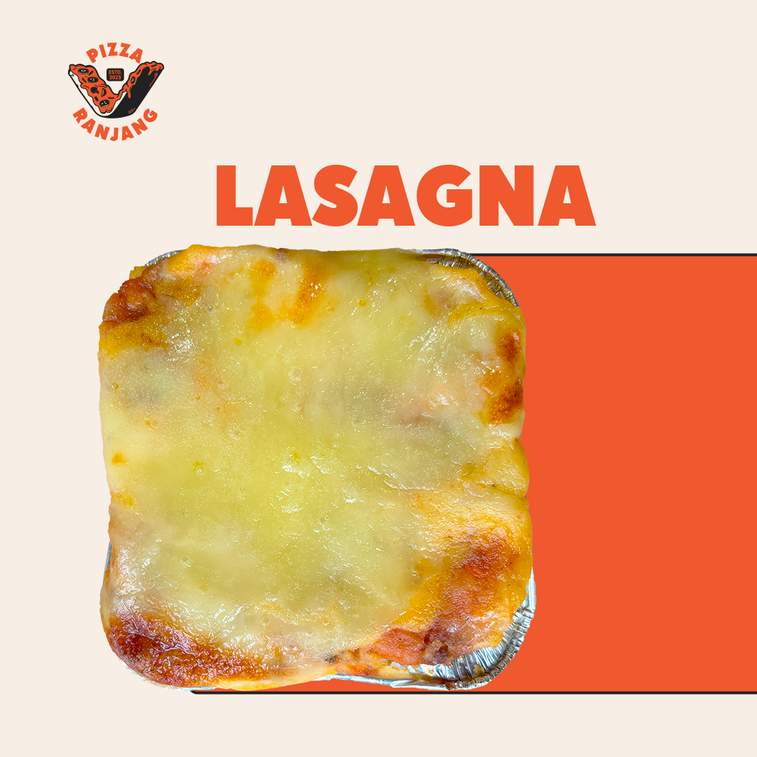 Lasagna